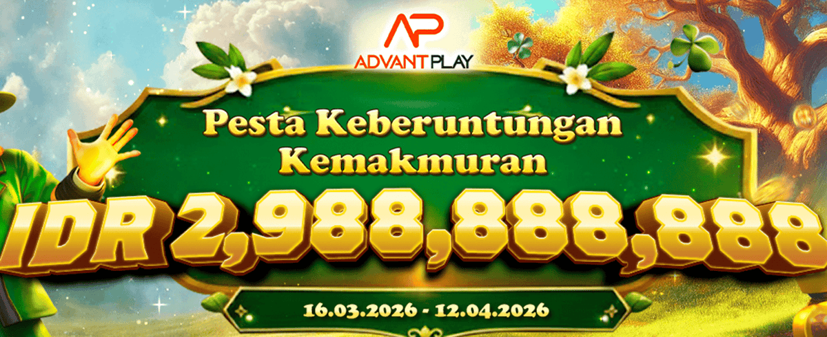 Main Sekarang, Menang Besar banner