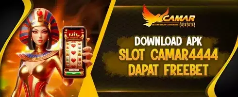 Bonus APK Khusus untuk Pemain Baru - Main Tanpa Batas! promotion banner