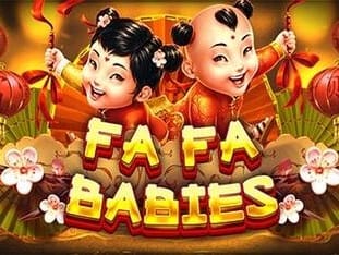 Fa Fa Babies icon