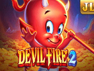 Devil Fire 2 icon