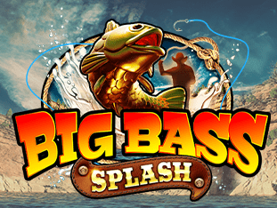 Big Bass Splash icon