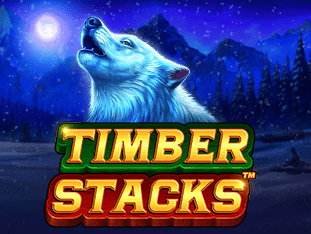 Timber Stacks™ game icon