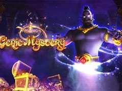 Genie Mystery