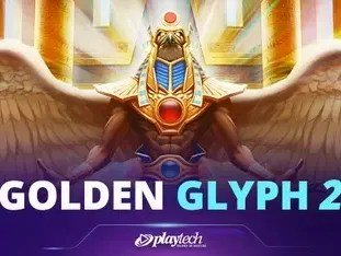 Golden Glyph 2 game thumbnail