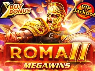 Roma Ii icon